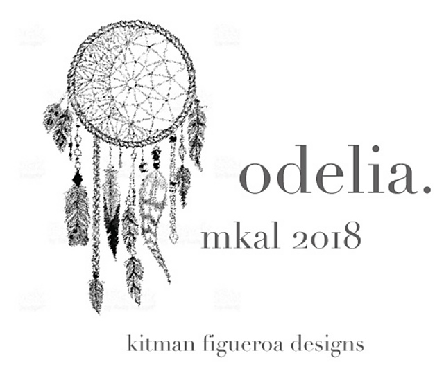 odelia.