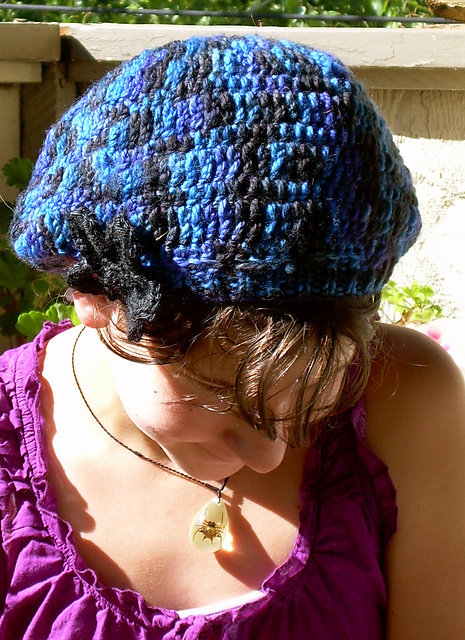 SFO Hat