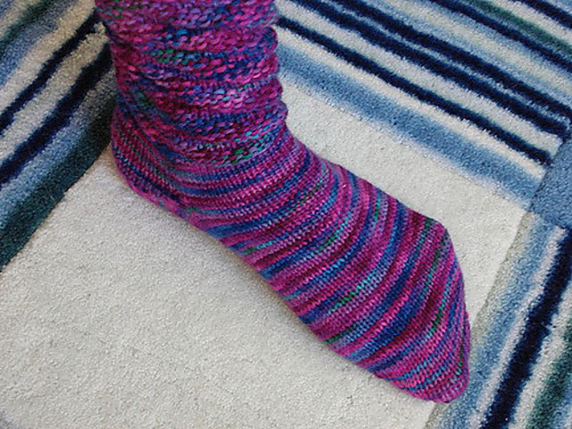 Uzumaki Socks