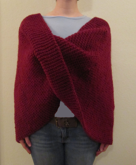 Cape Mobius