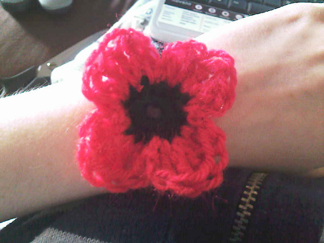 Poppy
