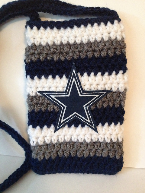 Galaxy S4 Phone Case - Dallas Cowboys