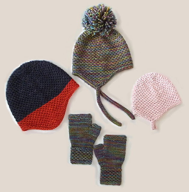 Tiramisu Hat