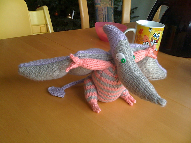 Pterodactyl