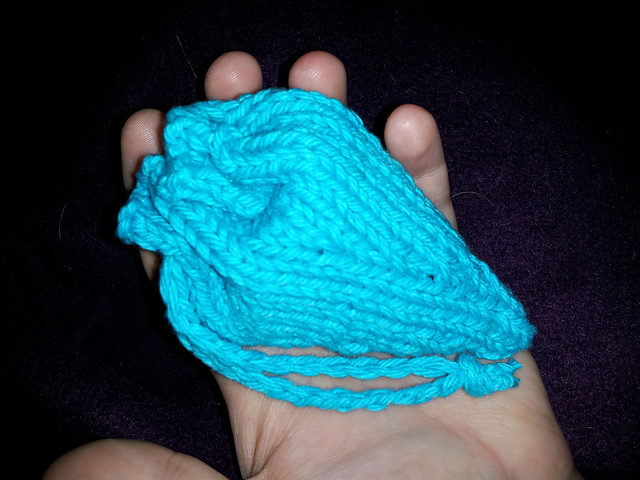 Menstrual Cup Case