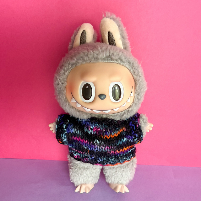 LaSweater
