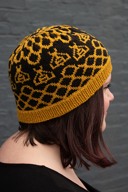 Apiculture Hat