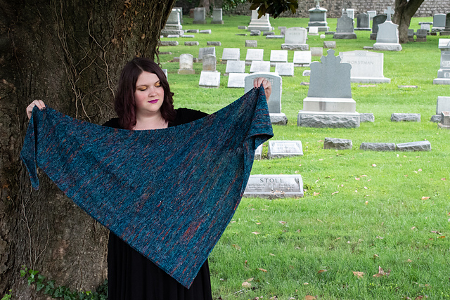 Long Distance Coven