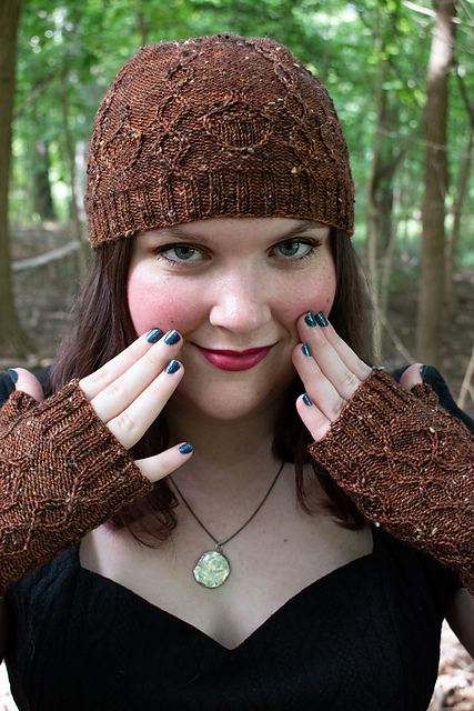 Autumnal Equinox Hat