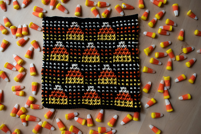 Candy Corn Cuteness