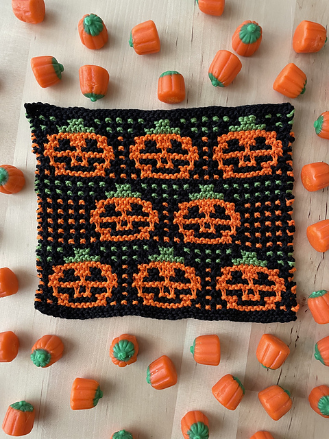 Pumpkin Party Time
