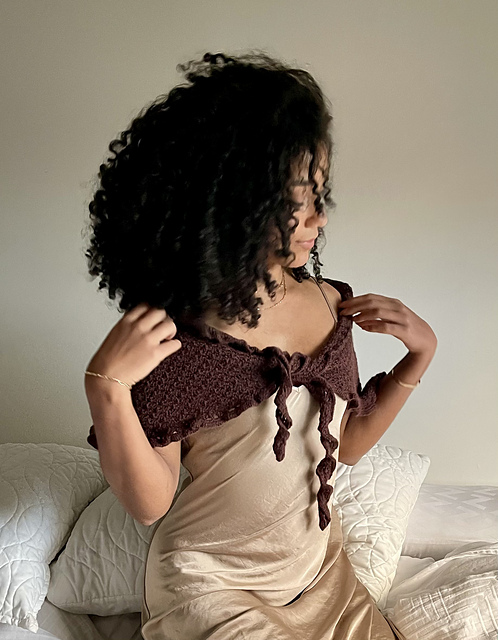 Claire Wrap