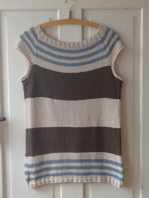 Marine-Pulli