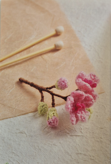 Cherry Blossom