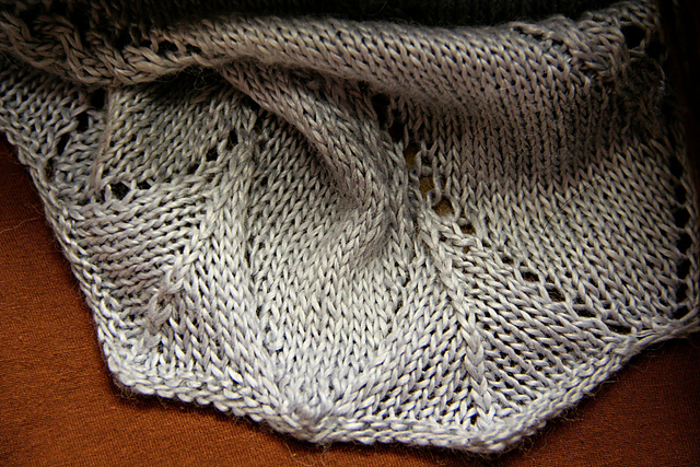 Ice Cap Cowl