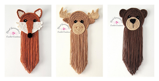 Woodland Pals
