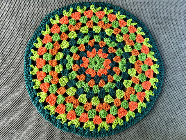 Granny Circle