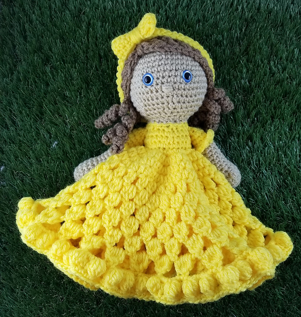 JJ Princess Lovey