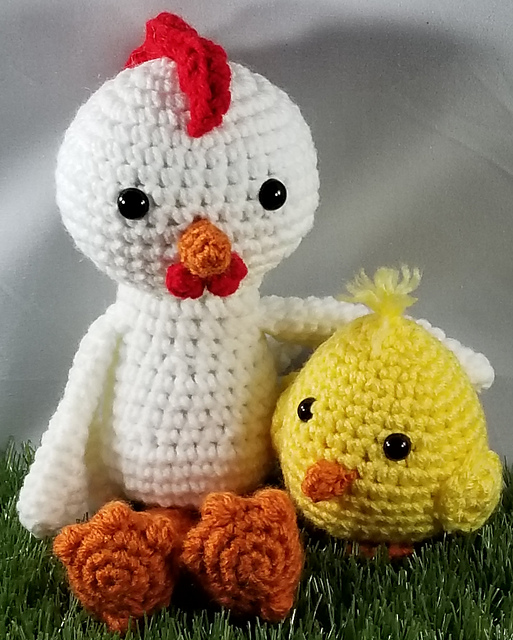 Chicken Buddies