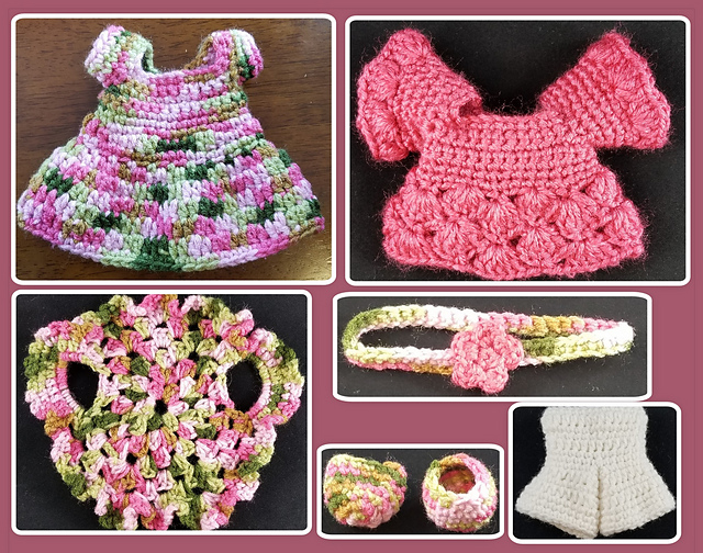 JJ Boho Princess Outfit