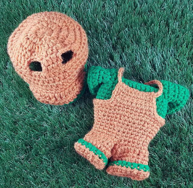 JJ Easter Boy Outfit