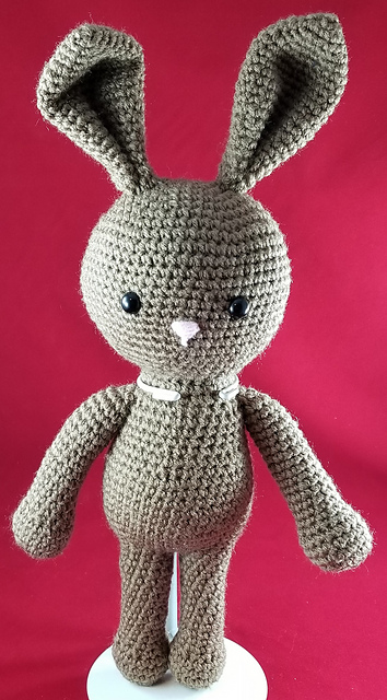 Bramble Bunny