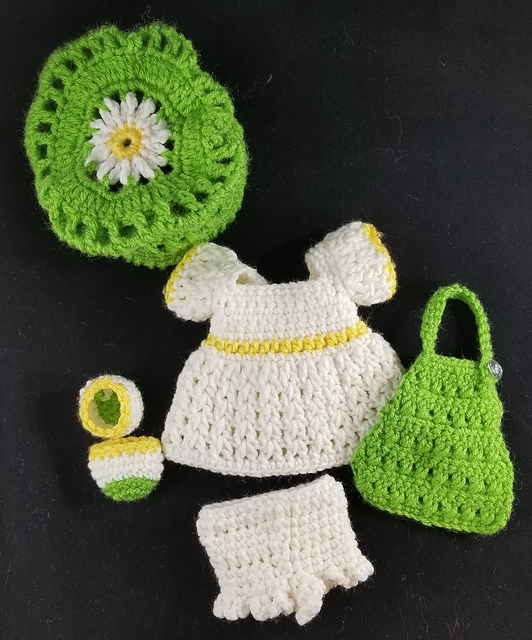 JJ's Mommy's Little Baker