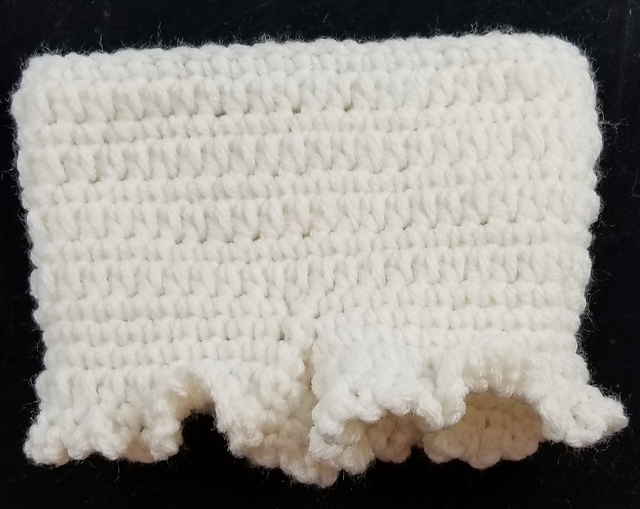 Petey's Underwear