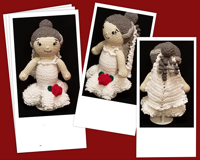 Bride of FrankenPookie