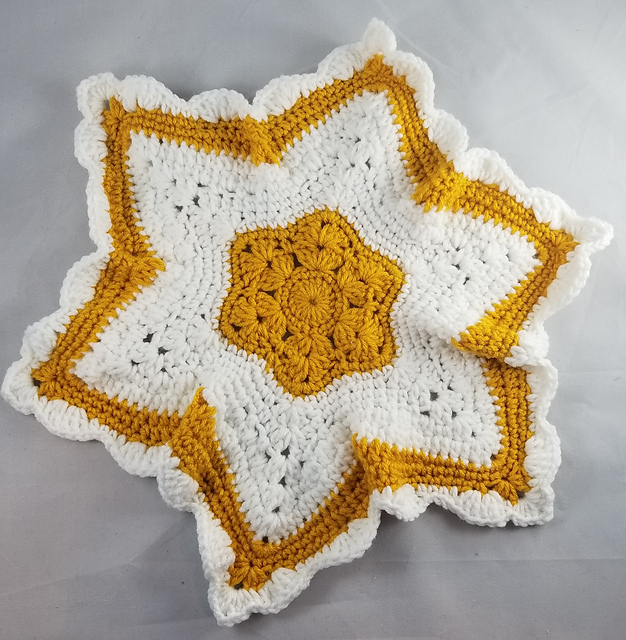 JJ Angel Lovey (blanket only)