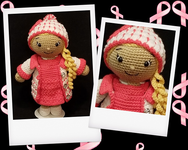 Pookie's Awareness Outfit