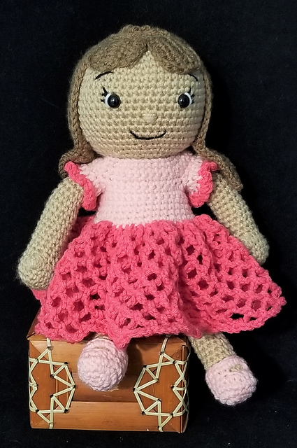 Pookie's Spring Outfit
