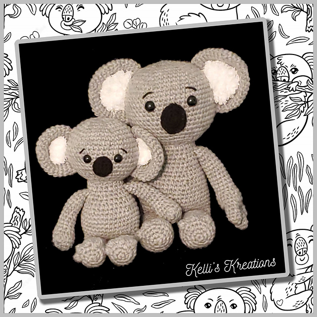 Melbourne & Sydney Koalas