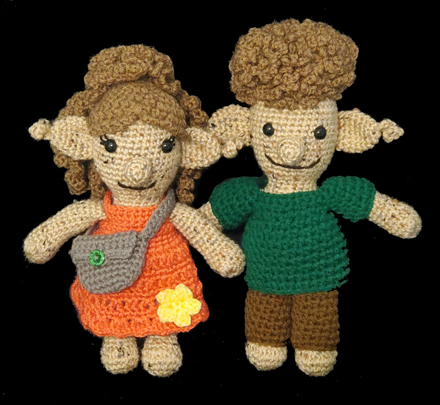 Stanley & Stella