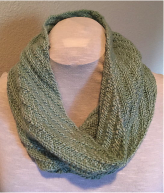 Mountain Meadow Cowl Too