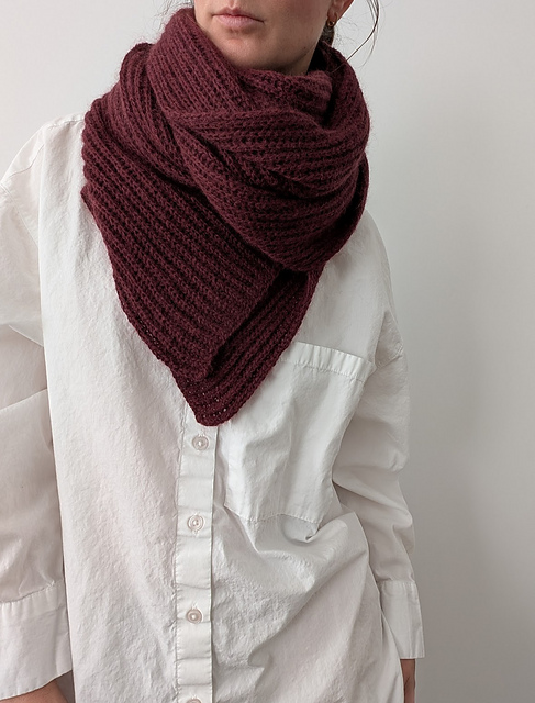 Francesca Shawl