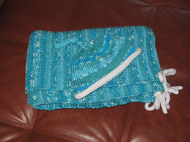 "The Little Things" Layette
