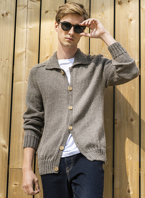 Gilet Sans Manches Homme En Cachemire J.Crew - Couleur Heather Olive, Taille M - Échantillon