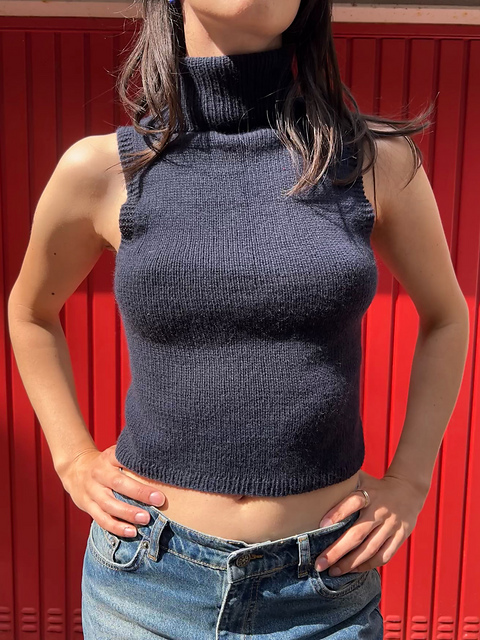 トップス ANNA anna x sitar | hot cocoa core ☕️ | Instagram