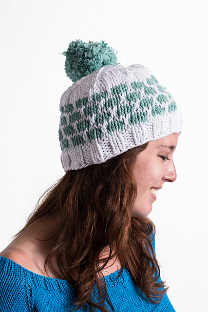 Candy Shop Hat