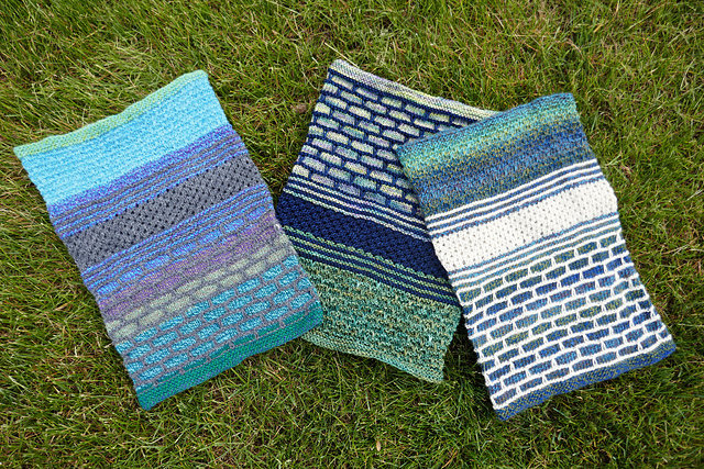 Road to Joy Cowl