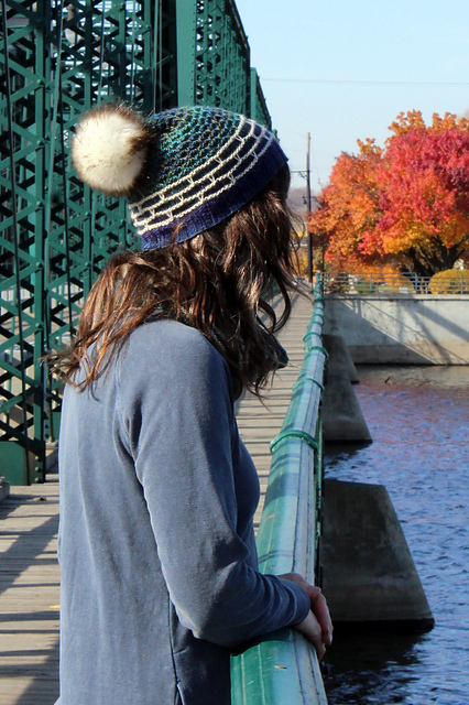 Road to Joy Hat