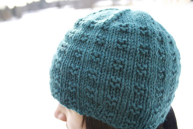 Belgian Waffles Hat