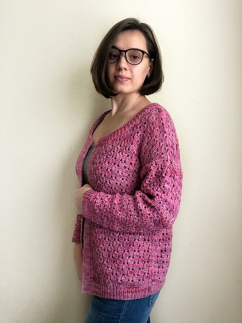 Take Me Home Cardigan