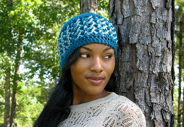 Seasonal Bliss Beanie