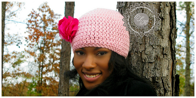 Jazzed Beanie