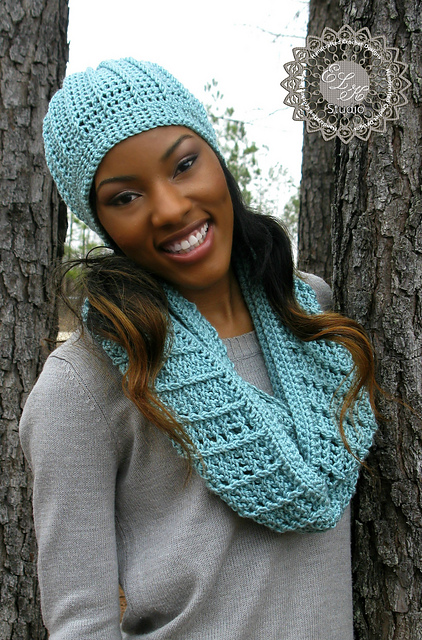 Country Appeal Beanie