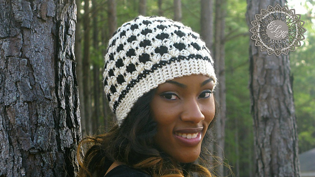 Mystic Beanie