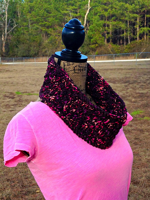 Chasing the Snow Cowl