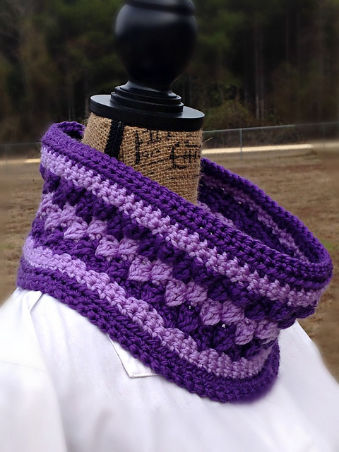 Mystic Cowl